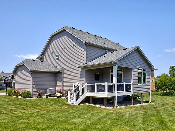 2nd image of 1388 S Sugar Creek Ct