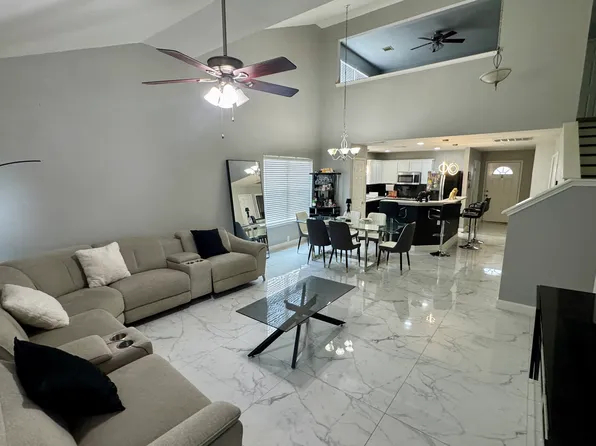 6603 Ivywood Dr, San Antonio, TX 78249