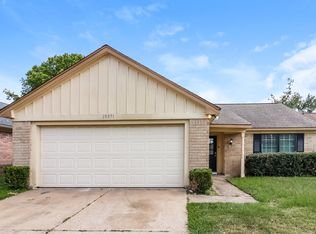 20071 S Pecos Valley Trl, Katy, TX 77449