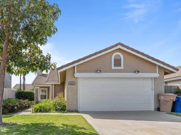 243 Calle Tamega, Camarillo, CA 93012