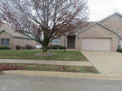 117 Cardinal Ln, Alexandria, IN, 46001
