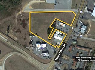 1105 Pine St, Unadilla, GA 31091