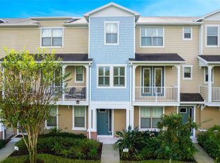 454 Portico Ct, Oviedo, FL 32765