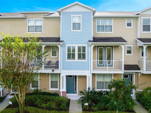 454 PORTICO COURT, OVIEDO, FL 32765