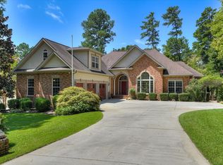 203 Sandpiper Loop, Mc Cormick, SC 29835