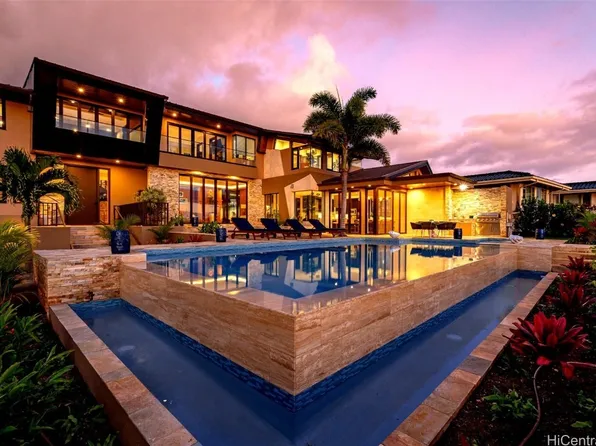 198 Kokololio Pl, Honolulu, HI 96821