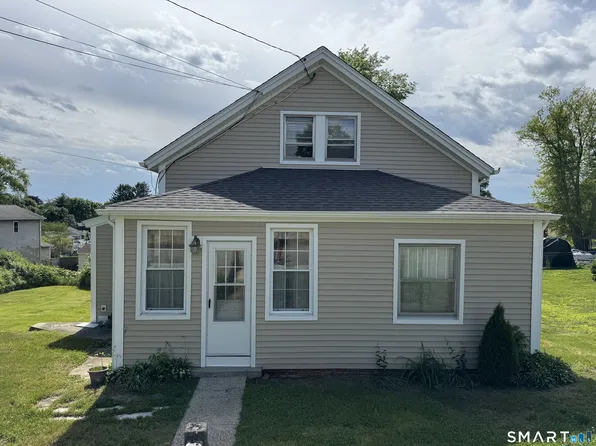 59 Olive Street, Waterford, CT 06385