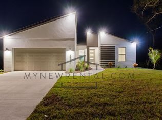 3473 S San Mateo Dr, North Port, FL 34288