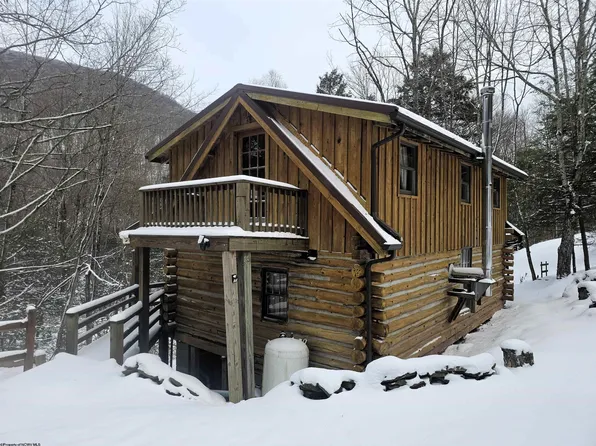 390 Dolly Ln, Dryfork, WV 26263