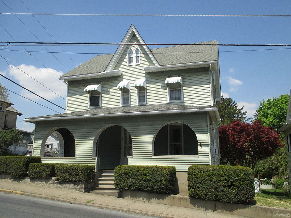 429 Market St
