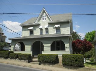 429 Market St, Bangor, PA