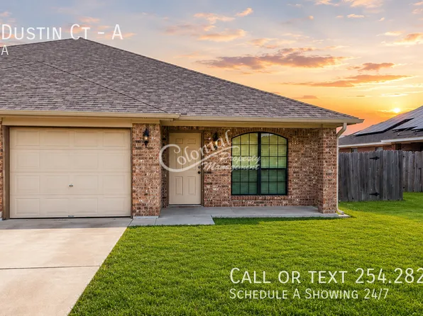 3709 Dustin Ct #A, Killeen, TX 76549