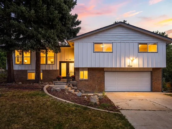 1964 Foothills Rd, Golden, CO 80401