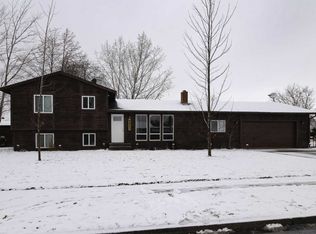 4411 N Arthur St, Coeur D Alene, ID 83815