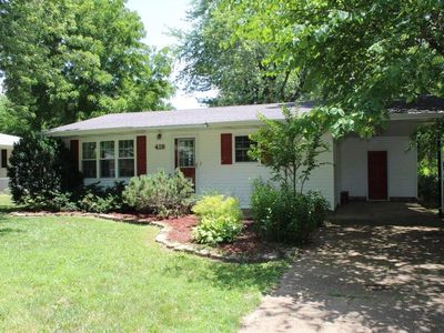 418 N Frances Street, Seymour, MO, 65746