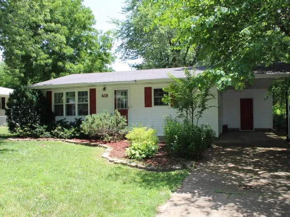 418 N Frances Street, Seymour, MO 65746