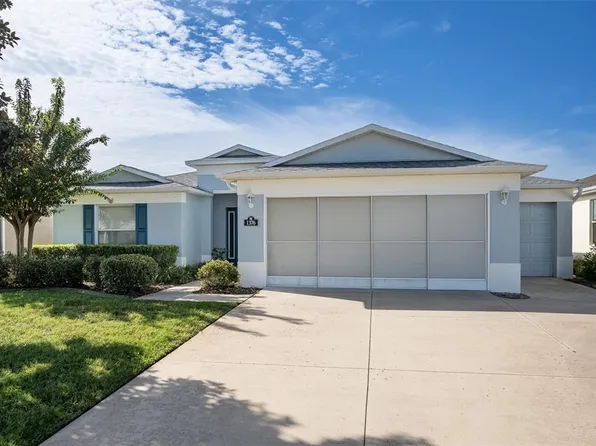 1376 SW 161ST PLACE, OCALA, FL 34473