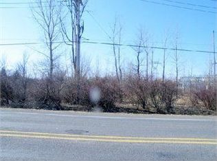 1470 Four Mile Rd NW, Grand Rapids, MI 49544