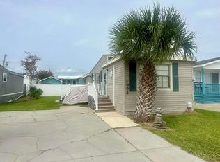 1693 Gannet, Myrtle Beach, SC 29575