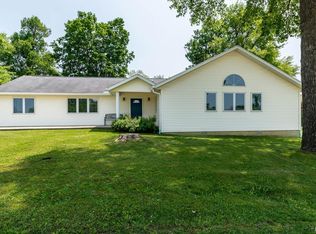 1504 Poplar St, Bedford, IN