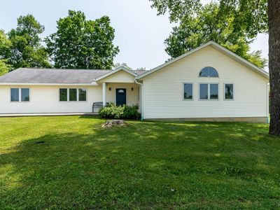1504 Poplar St, Bedford, IN, 47421