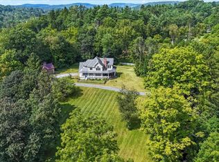 688 Rice Ln, Bennington, VT 05201