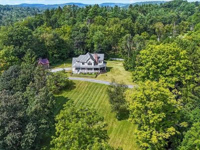 688 Rice Lane, Bennington, VT, 05201