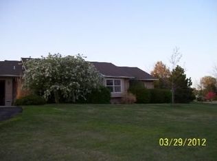 1519 Western Ave, Pratt, KS 67124