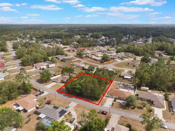 Pecan Pass Lot 7, Ocala, FL 34472