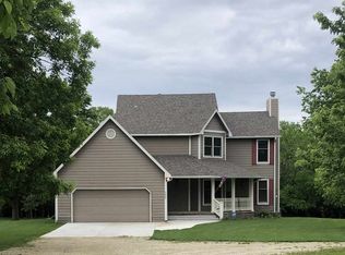 9239 N Seneca St, Valley Center, KS 67147