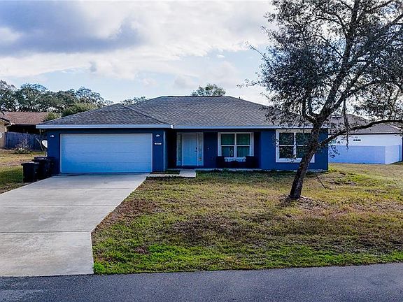 3rd image of 16417 SW 27th Cir