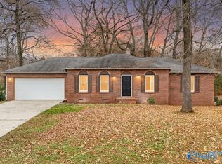219 Stormy Dr, New Market, AL 35761