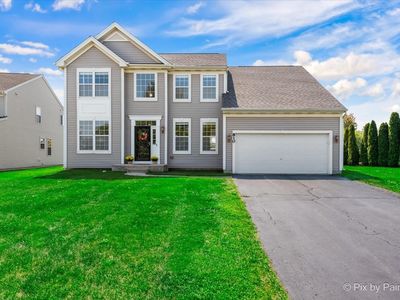 810 Bach Ct, Woodstock, IL, 60098