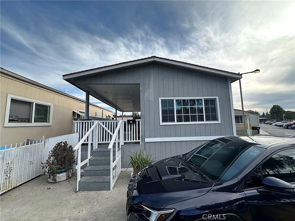 1st image of 6656 Rosecrans Ave Space N26
