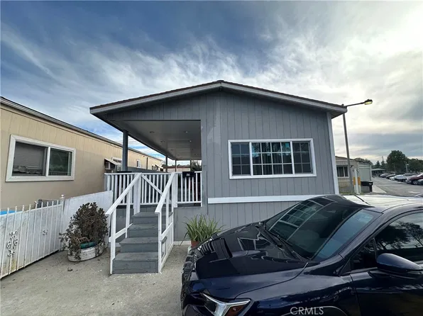 6656 Rosecrans Ave Space N26, Paramount, CA 90723