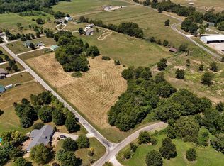 1 & 2 W Cherry St, Mount Vernon, MO 65712