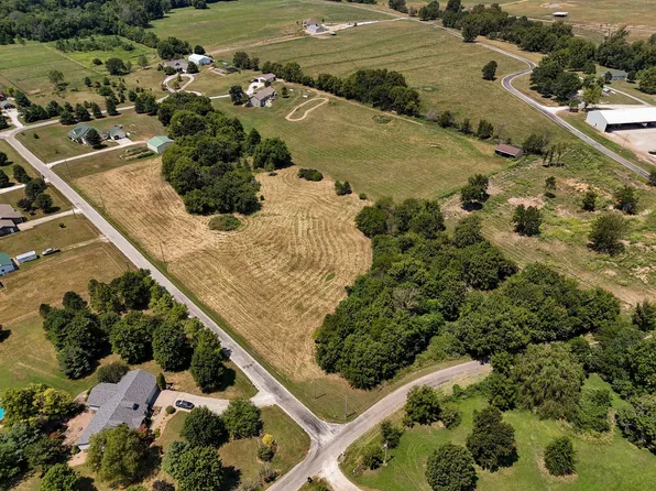 Lot 1 & 2 Cherry Creek Estates, Mt Vernon, MO 65712