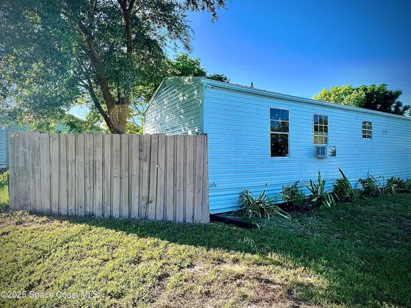3406 Brockett Rd, Mims, FL 32754