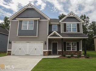 207 Dog Fennel Ln #338, Perry, GA 31069