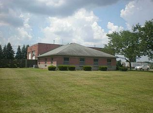 2955 Gradwohl Rd, Toledo, OH 43617