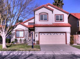 1817 Mount Hamilton Dr, Modesto, CA 95358