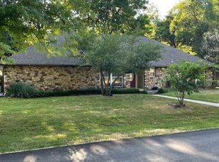 11848 S 84th East Ave, Bixby, OK 74008