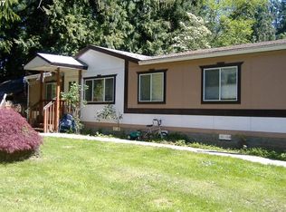 22310 S Fuchsia Rd, Estacada, OR 97023