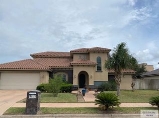 1221 Ceiba Cir, Brownsville, TX 78521