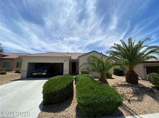 2295 Keego Harbor St, Henderson, NV 89052