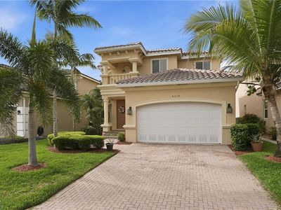 8317 Sumner AVE, Fort Myers, FL, 33908