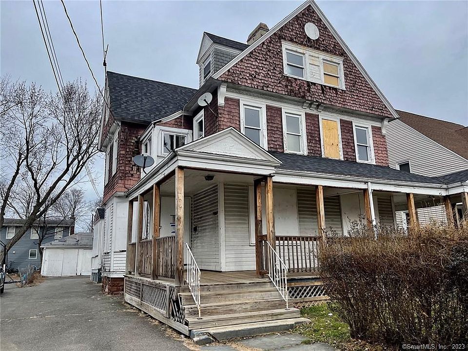 24 Preston St, Hartford, CT 06114 MLS 170547452 Zillow