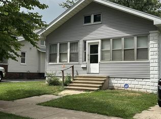 1109 E Kansas St, Peoria, IL