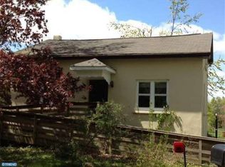 236 Frogtown Rd, Ottsville, PA 18942