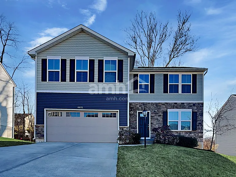 4651 Megan Danielle Dr — Photo 1